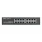 GS1900-16 ZYXEL Gigabit Switching Hub 16 Port Network system wifi & Wired system