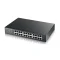 GS1900-24E ZYXEL Gigabit Switching Hub 24 Port Network system wifi & Wired system