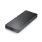 GS1900-8 ZYXEL Gigabit Switching Hub 8 Port Network system wifi & Wired system
