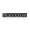 GS2220-10 Zyxel L2+ Managed Switch 8 Port, Network system wifi & Wired system