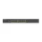 XGS1935-28HP Zyxel Smart Managed Gigabit Switch 24 Port, 4 Port SFP+ Network system wifi & Wired system (EOL)