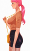 Sister Neighbors (จบ)