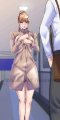 Body Bind (จบ)