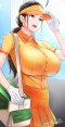 Yogurt Delivery Lady 1-43 (จบ)