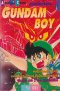 Gundam BOY ขุนพลกันดั้มบอย (จบ) PDF