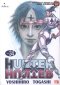 Hunter X Hunter เล่ม 1-36