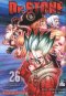 Dr.Stone เล่ม 1-26 PDF