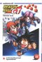 DragonBall GT (หน้าสี) เล่ม 1-16 (จบ)