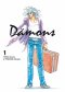 Damons ไดมอนส์ เล่ม 1-13 (จบ) PDF