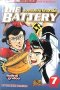 The Battery สองสิงห์เจ้าสำอางค์ 1-11 PDF