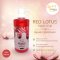 RED LOTUS Liqutd Soap สบู่เหลวง สูตรบัวแดง