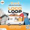 LOCOLOOP บริการรถรับส่งลูกค้าฟรี ดราก้อนทาวน์ - บรรทัดทอง พร้อมให้บริการเร็วๆ นี้