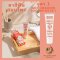 ยาสีฟันสมุนไพร Goodganic สูตร 1 แปรงล้างฟันปลอม ฟันโยก เจ็บเหงือก Gooodganic กู๊ดดแกธ์นิค กู๊ดแกนิค Herbal Toothpaste