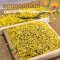 ดอกหอมหมื่นลี้ 25 50 100 กรัม กลิ่นหอมมากสีเหลืองทองสวย Gui Hua Osmanthus Flower Tea ชาดอกหอมหมื่นลี้ ชาดอกไม้ 桂花茶