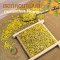 ดอกหอมหมื่นลี้ 25 50 100 กรัม กลิ่นหอมมากสีเหลืองทองสวย Gui Hua Osmanthus Flower Tea ชาดอกหอมหมื่นลี้ ชาดอกไม้ 桂花茶