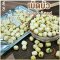 เม็ดบัว 50 100 250 กรัม แกะเปลือก เม็ดบัวจีน เมล็ดบัวแห้ง Lian Zi 莲子 Lotus Seed เหลียนจื่อ สมุนไพรจีน Semen Nelumbinis