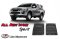 ผ้ายางปูพื้น ยกขอบ ตรงรุ่น Isuzu All New D-Max (ตอนเดียว) 2012-2019