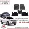 ผ้ายางปูพื้น ยกขอบ ตรงรุ่น Isuzu All New D-Max (CAB) 2012-2019 (A/T,M/T)