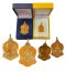 Inverted Bell Medal, Commemorative 5th Cycle Anniversary, Year 1987,