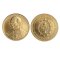 Gold coin 7,500 baht,