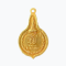 Commemorative medal (pendant) Phra Thep for the building opening