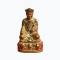 Golden Buddha amulet Tai Hong Kong for the first time in the province "Two Land", putthapisek