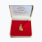 Golden Buddha amulet Tai Hong Kong for the first time in the province "Two Land", putthapisek