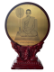 Image of King Rama IX (Bhumibol Bhikkhu)