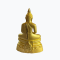 Golden Buddha amulet, Buddhasothon Ring Buddha,