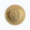 Gold coin 7,500 baht,