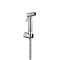 ชุดสายฉีดชำระ พร้อมสายและขอแขวน สแตนเลส