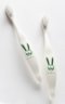 Jack N' Jill Bio Toothbrush Bunny