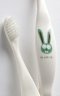 Jack N' Jill Bio Toothbrush Bunny