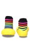 Attipas  รองเท้าหัดเดิน Rainbow Yellow 8852526270380