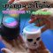 Halloween bathbomb 150g บาธบอมเล่นรับเทศกาลฮาโลวีน