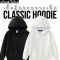 เสื้อฮู้ดแขนยาวเด็ก Classic hoodie (STREET183)