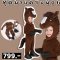 HORSE KID COSTUME ชุดแฟนซีม้าแคระน้อย สุดน่ารัก (FANCY189)