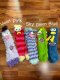 Monster sock (SOCK146)