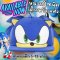 หมวก sonic ทรง baseball
