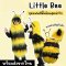 ชุดแฟนซีเด็ก little bee ผึ้งน้อยสุดน่ารัก