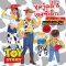 ชุดแฟนซีเด็ก วู้ดดี้ (woody) และเจสซี่ jessie