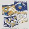 Donald Duck กางเกงในเด็ก 4 ตัว(UNDERWEAR57)