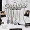  Coolkids Necklace สร้อยคอสไตล์ Y2K เท่ๆ ใส่ได้ทุกวัน 
