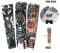 ปลอกแขนรอยสัก Fake Tattoo for Kids  พร้อมลายใหม่สุดฮิต
