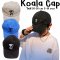 หมวกแก๊ปเด็ก KOALA CAP หมวกใส่ไปเที่ยวหมวกกันแดดเด็ก