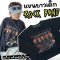 เสื้อแขนยาวเด็ก Rock Band มาในลุควินเทจเท่ๆ