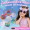 แว่นกันแดดเด็กนางเงือก Mermaid Kid Sunglasses