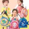 กระเป๋าใส่ผ้าเปียก Kocotree รุ่นใหม่ submarine collection