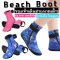 รองเท้าเดินชายหาดเด็ก kid Beach shoe รุ่นใหม่