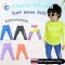กางเกงว่ายน้ำเด็กขายาว Surf Wave Kids UPF50+